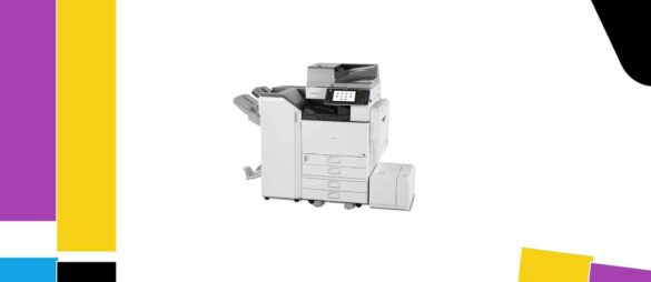 Ricoh Aficio MP C5502 Printer Manual