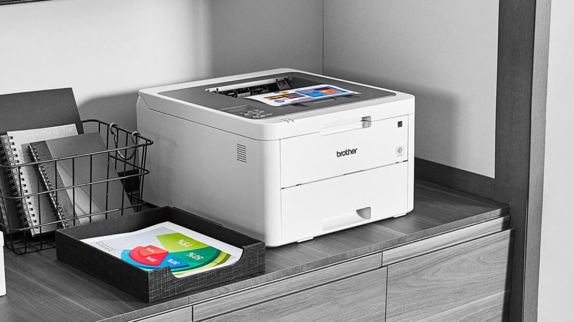 How To Reset Drum On Brother Printer