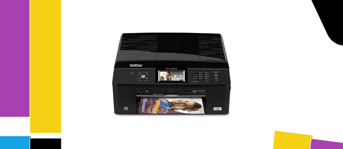 Brother-MFC-J825DW