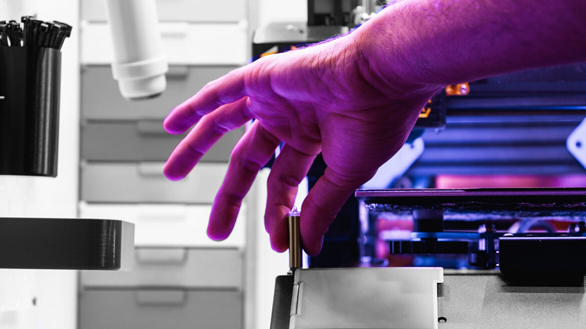 Do Printers Store Your Personal Information