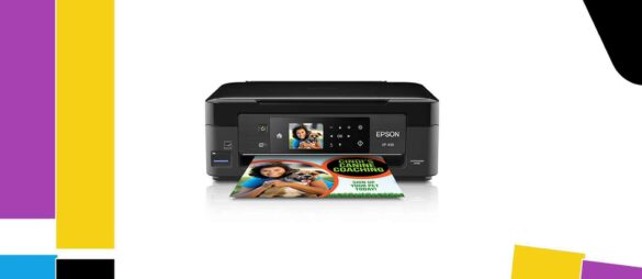 Epson-Expression-Home-430-Ink-Cartridge