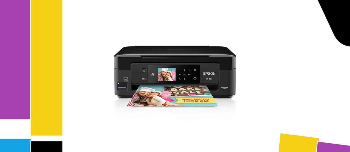 Epson-Expression-Home-434-Ink-Cartridge