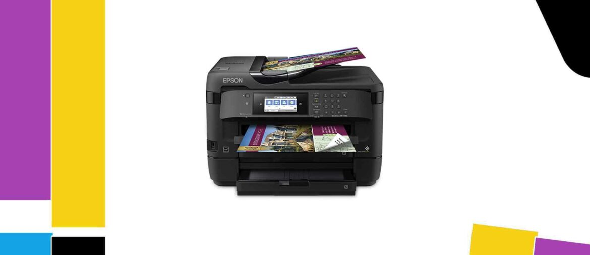 Epson-WorkForce-7720-Ink-Cartridge