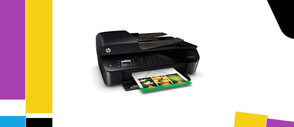 HP-Officejet-4630-Ink-Cartridge